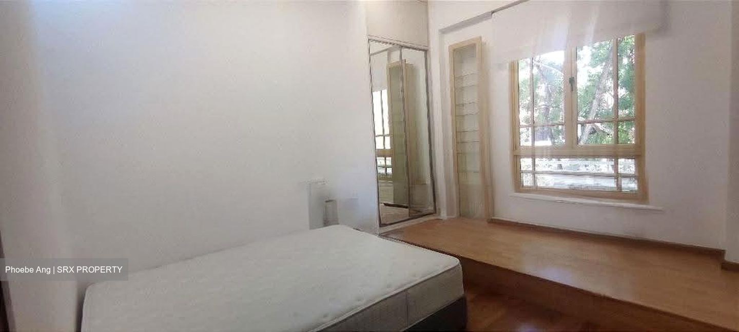 Villa Marina (D15), Condominium #639321641